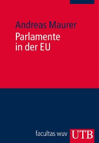 Cover Parlamente in der EU