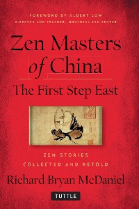 Cover Zen Masters Of China