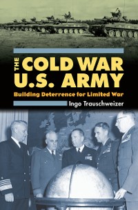Cover The Cold War U.S. Army