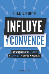 Cover Influye y convence