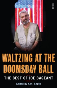 Cover Waltzing at the Doomsday Ball