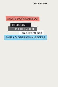 Cover Hiersein ist herrlich