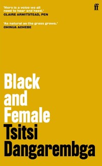 Cover Black and Female