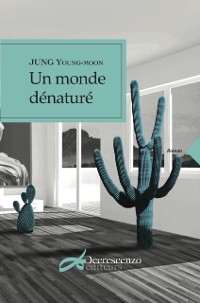 Cover Un monde denature