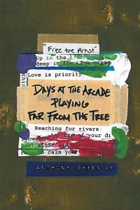 Cover Days at the Arcade Playing Far from the Tree