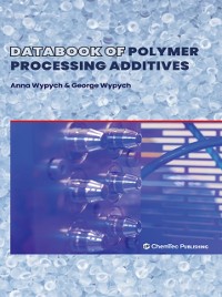 Cover Databook of Polymer Processing Additives