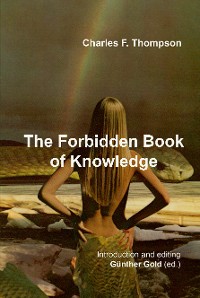 Cover The Forbidden Book of Knowledge