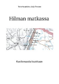 Cover Hilman matkassa