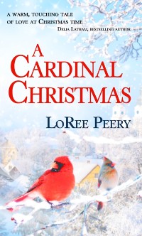 Cover Cardinal Christmas