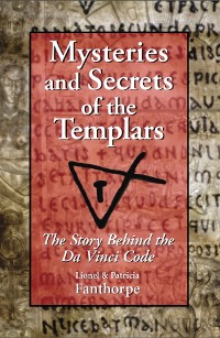 Cover Mysteries and Secrets of the Templars