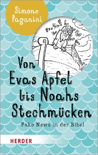 Cover Von Evas Apfel bis Noahs Stechmücken