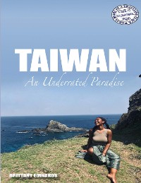 Cover Taiwan