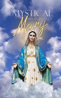 Cover Mystical Appearances of Mary