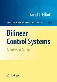 Cover Bilinear Control Systems