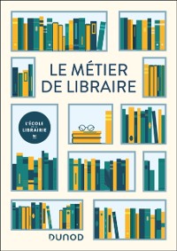 Cover Le metier de libraire