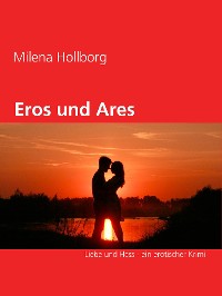 Cover Eros und Ares