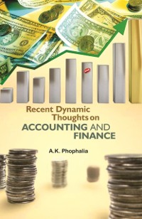 Cover Recent Dynamic Thoughts on Accounting and Finance