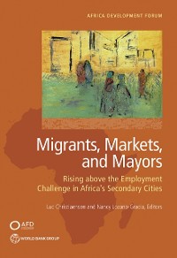 Cover Migrants, Markets, and Mayors