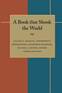 Cover A Book that Shook the World