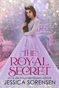 Cover Royal Secret