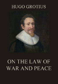 Cover On the Law of War and Peace