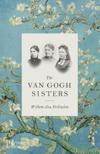 Cover Van Gogh Sisters