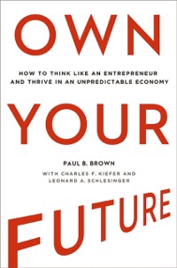 Cover Own Your Future