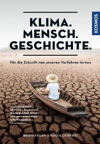 Cover Klima. Mensch. Geschichte.