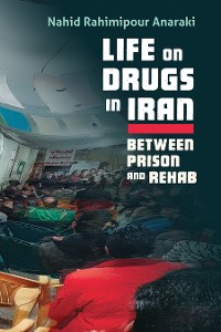 Cover Life on Drugs in Iran