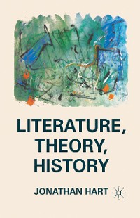 Cover Literature, Theory, History