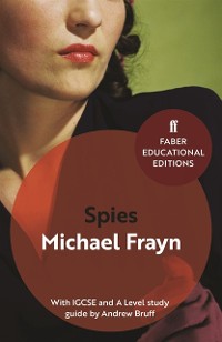 Cover Spies