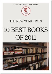 Cover New York Times 10 Best Books of 2011