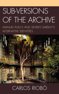 Cover Sub-versions of the Archive