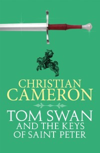 Cover Tom Swan and the Keys of Saint Peter