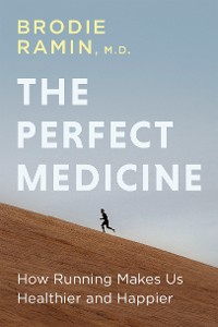 Cover The Perfect Medicine