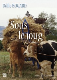 Cover Sous le Joug