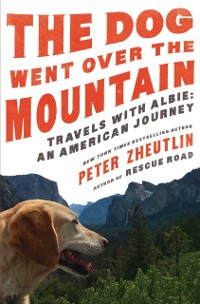 Cover Dog Went Over the Mountain