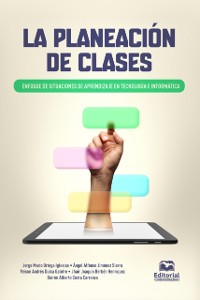 Cover La planeacion de clases