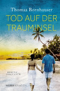Cover Tod auf der Trauminsel