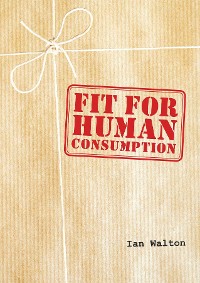 Cover Fit For Human Consumption