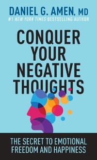 Cover Conquer Your Negative Thoughts