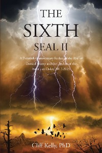 Cover THE SIXTH SEAL II