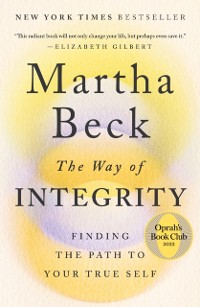 Cover Way of Integrity