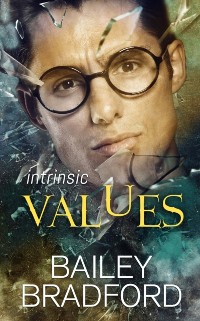 Cover Intrinsic Values : A Box Set