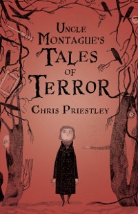 Cover Uncle Montague's Tales of Terror