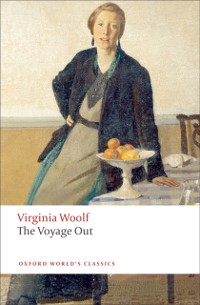 Cover Voyage Out