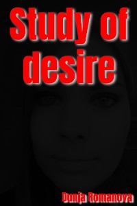 Cover Study of desire