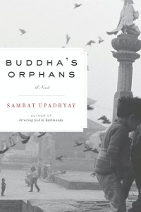 Cover Buddha's Orphans