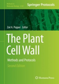 Cover Plant Cell Wall
