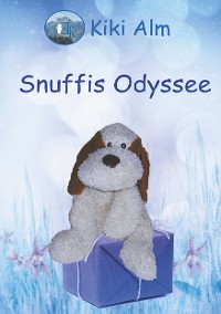 Cover Snuffis Odyssee